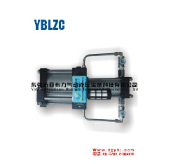 气体增压泵